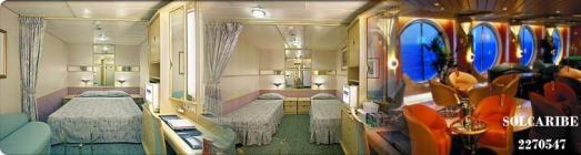 CABINAS